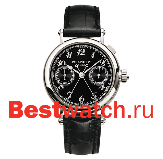 Часы Patek Philippe Grand Complications 5959P-011